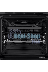 Шкаф духовой электрический Maunfeld EOEH.5811B, встраиваемый