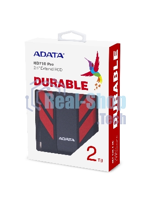 Внешний HDD 2.5