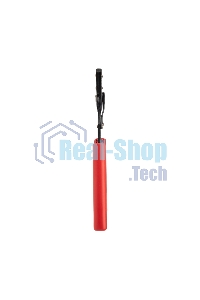 Инструменты Rexant HT-202B (12-3032) Кримпер для обжима изолированных и неизолированных клемм 0.10 - 6.0 мм (TL-202B)