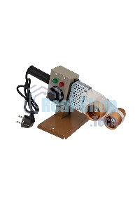 Сварочный аппарат для труб 800 Вт Rexant RX-800