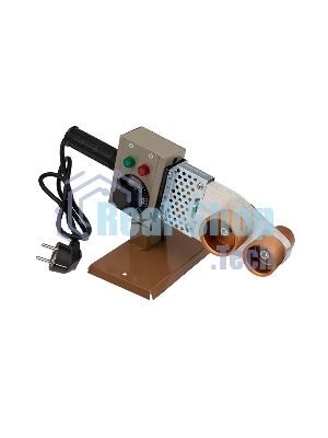 Сварочный аппарат для труб 800 Вт Rexant RX-800