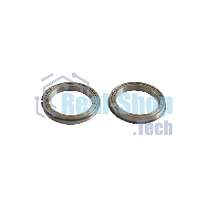 Комплект подшипников CET CET2726 (XG9-0442-000) для HP LJ 9000/9040 Color LJ CP6015/CM6030 тефлонового вала