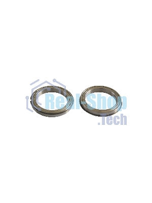 Комплект подшипников CET CET2726 (XG9-0442-000) для HP LJ 9000/9040 Color LJ CP6015/CM6030 тефлонового вала