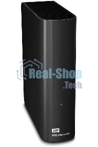 Внешний HDD 3.5