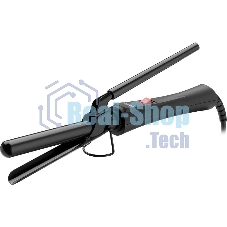 Щипцы Gamma Piu Iron Ready T&C HI-NA1125 40Вт макс.темп.:200С покрытие:керамико-турмалиновое черный
