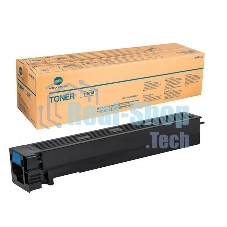Тонер-картридж Konica-Minolta bizhub 552/652 TN-618 (o)