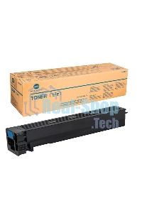 Тонер-картридж Konica-Minolta bizhub 552/652 TN-618 (o)