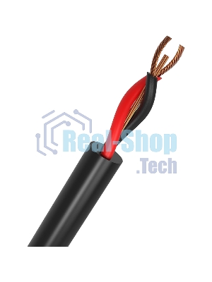 Кабель Vention аудио Jack 6,35 мм M/6.35 M - 5 м