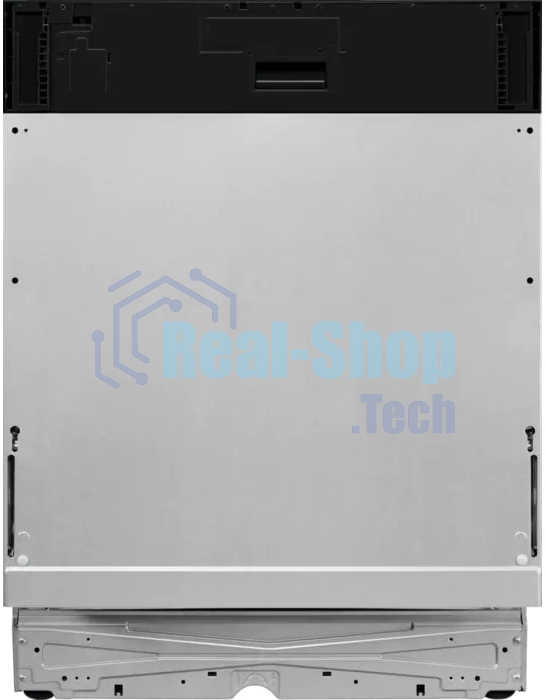 Встраиваемая посудомоечная машина Electrolux EES48200L, серебристый, 59.6 см, 14 компл., 46 дБ, класс E