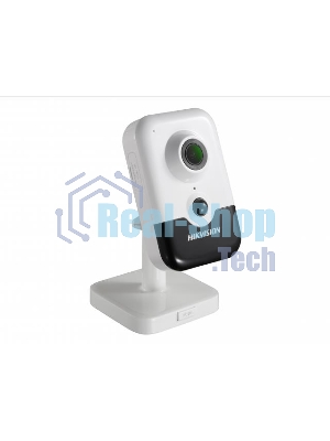 IP камера HIKVISION 8Mpix CUBE DS-2CD2483G2-I 2.8мм