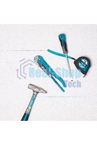 Ключ трубный Gross 15610 рычажный, №0, 0,5