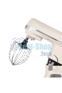 Миксер планетарный Maunfeld MF-431BG