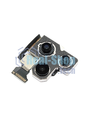 Камера задняя (основная) для Apple iPhone 13 Pro Max