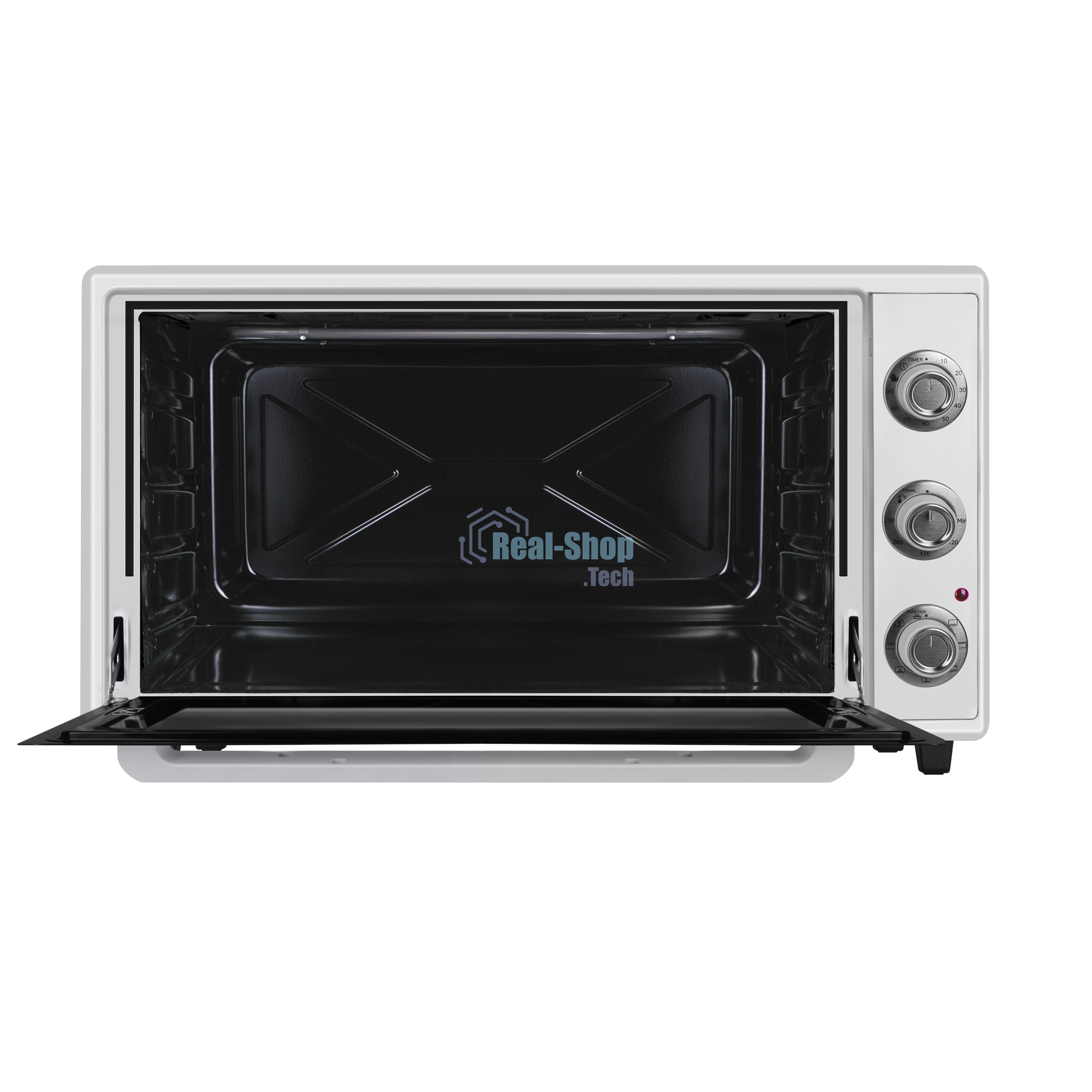 Мини-печь Maunfeld MMO-606MW01