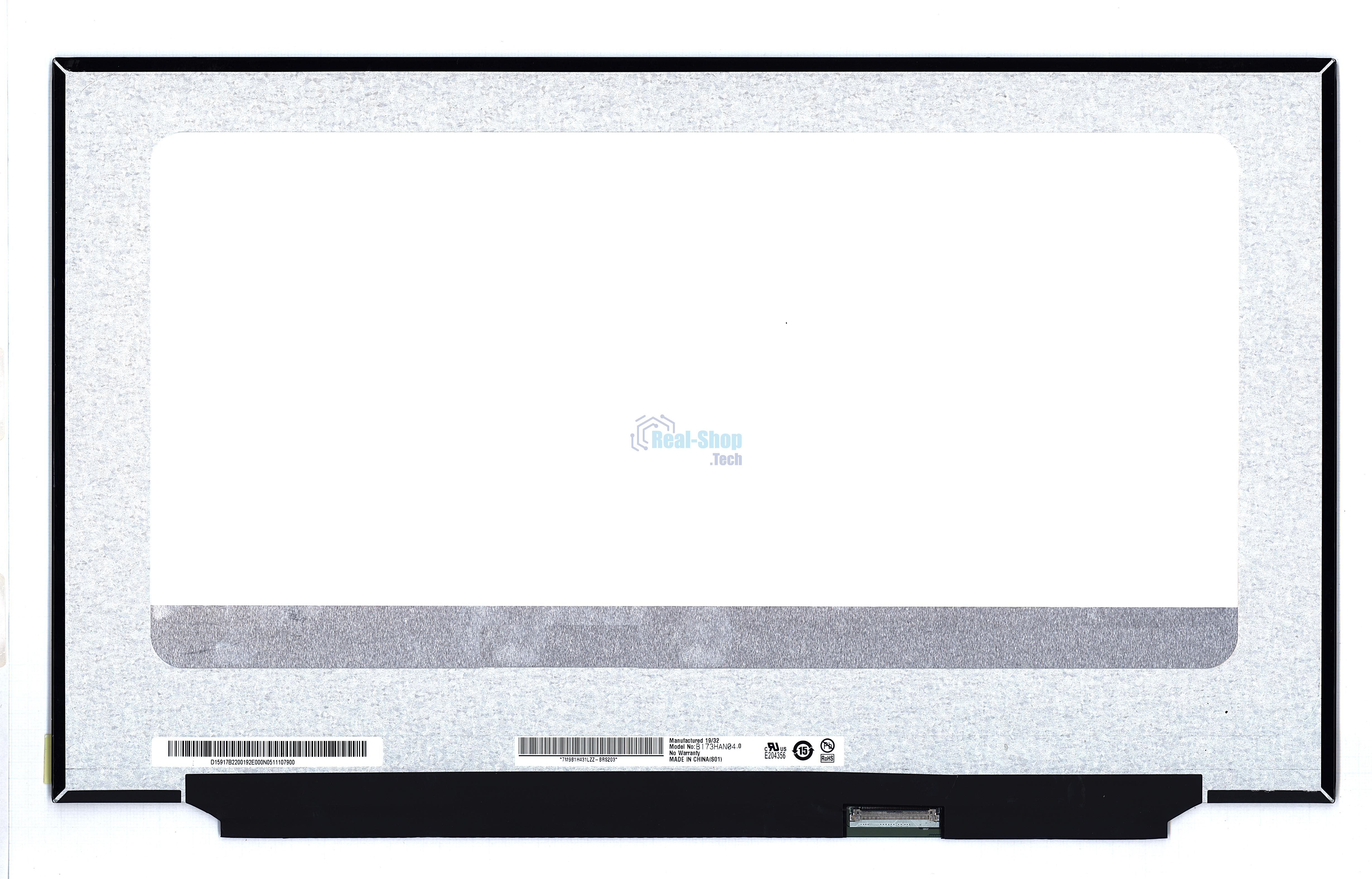 Матрица B173HAN04.0