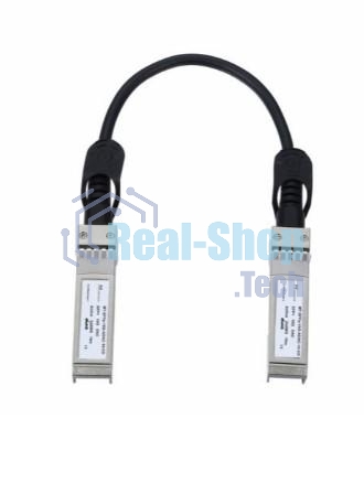 Кабель DAC SFP+ 10M LR-LINK