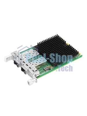 Сетевой адаптер 2X25G SFP28 OCP3.0 LRES3029PF-OCP LR-LINK