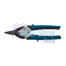 Ножницы по металлу Gross 