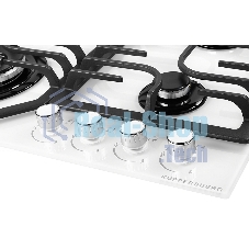 Варочная панель Kuppersberg FG 63 W