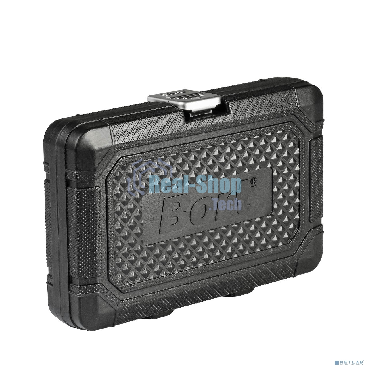 Набор ударных головок Bort BTK-5M