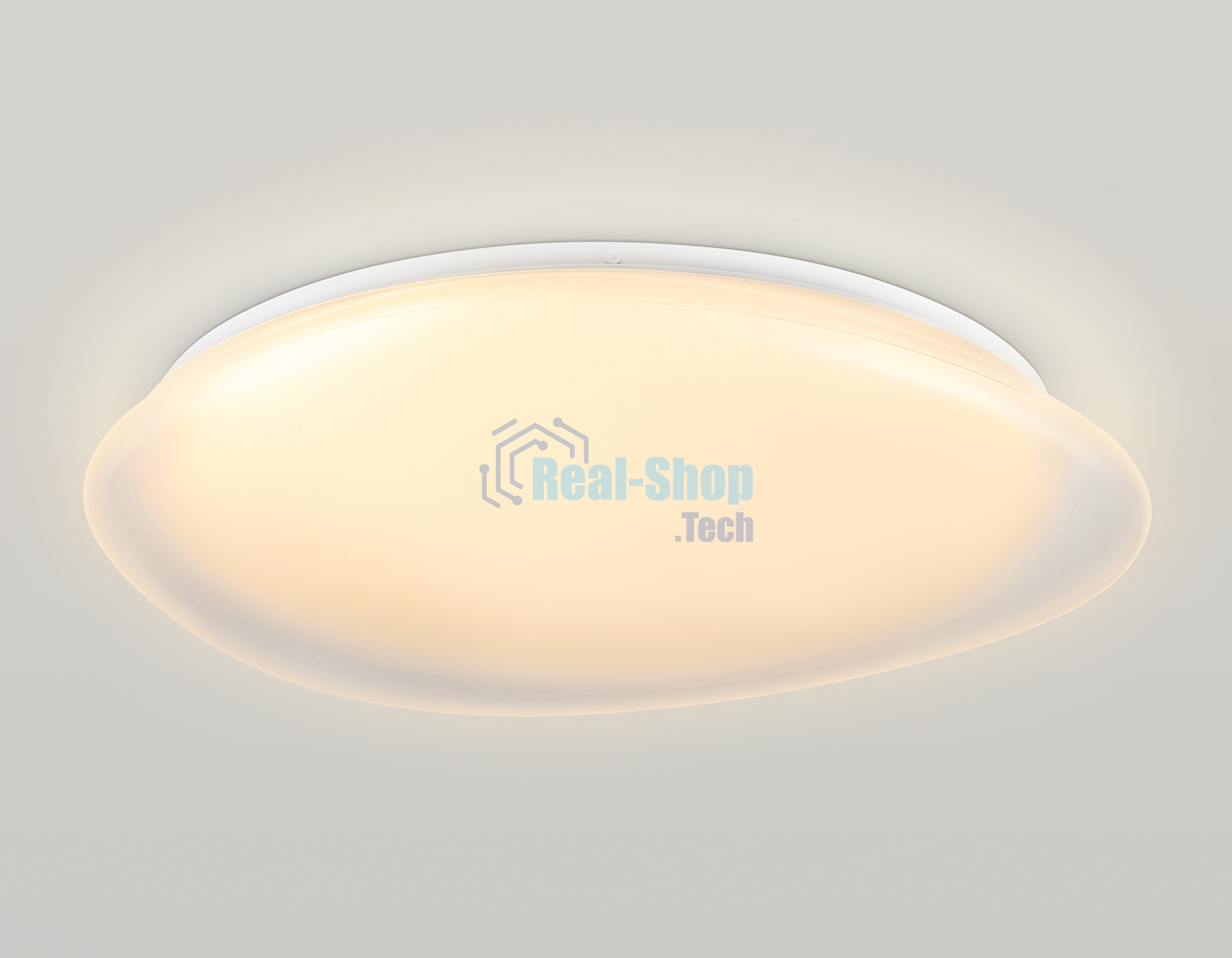 Светодиодный светильник Ambrella light FZ1615 FR матовый IP20 60W 3000-6500K+RGB 510*100 (ПДУ ИК)