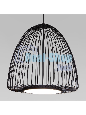40010/1 LED / подвесной светильник / черный