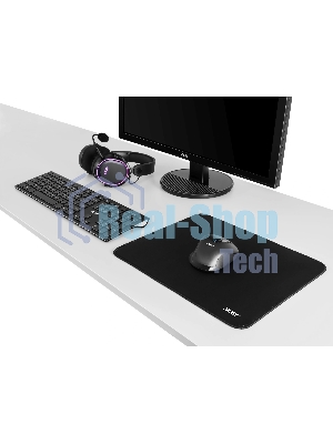 Мышь беспроводная Acer OMR406 черный, 4800 dpi, радиоканал, Bluetooth, USB, кнопки - 8
