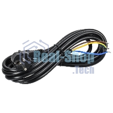 ITK Кабель электропитания PDU 3х1,5 3М Schuko-б/р | PC-D-3M | ITK