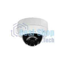 Видеокамера IP D-Link DCS-6513/A1A Внешняя купольная сетевая 3 МП Full HD-камера с поддержкой WDR, PoE и ночной съемки