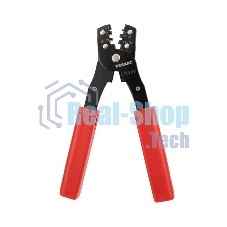 Кримпер для обжима Rexant автоклемм неизолированных 0.35-6.0 мм²