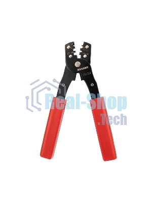 Кримпер для обжима Rexant автоклемм неизолированных 0.35-6.0 мм²