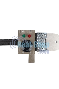 Сварочный аппарат для труб 800 Вт Rexant RX-800