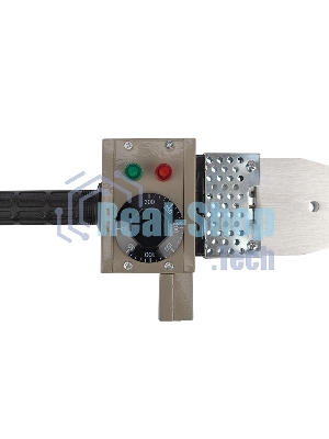 Сварочный аппарат для труб 800 Вт Rexant RX-800