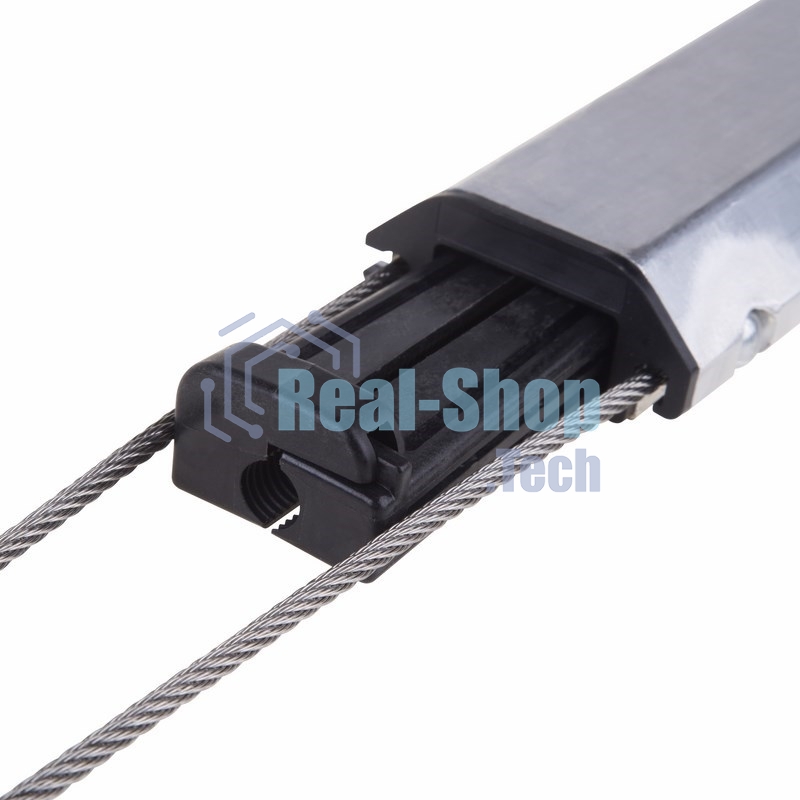 Анкерный зажим для несущей нейтрали PA 2000-TE 70-95 мм² 22 kH