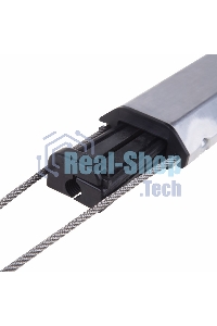 Анкерный зажим для несущей нейтрали PA 2000-TE 70-95 мм² 22 kH