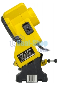 Станок заточной Huter ECS-100 100W (72/10/2)
