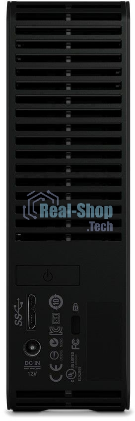 Внешний HDD 3.5