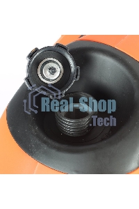 Электрогенератор бензиновый инверторный Patriot 3000il, 3.5 кВт, 63 дБ, 31.5 кг