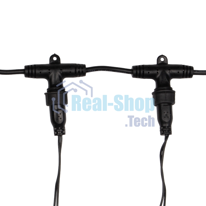 Гирлянда светодиодная Neon-night 