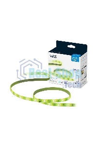 Лента светодиодная WiZ Wi-Fi LED 2M 1600lmStarterKit