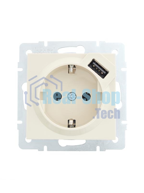 Пылесос Centek CT-2531 (красн/черн) мультициклон 1800/350Вт, стакан 1,5 л, телескоп металл. трубка