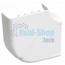 Угол плоский 150х50 Leg 010789