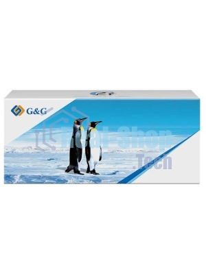 Картридж струйный G&G GG-CZ131A пурпурный (26 мл) для HP DJ T120/T520