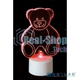 Фигура светодиодная на подставке Neon-night 