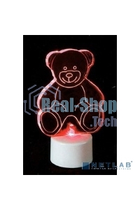 Фигура светодиодная на подставке Neon-night 