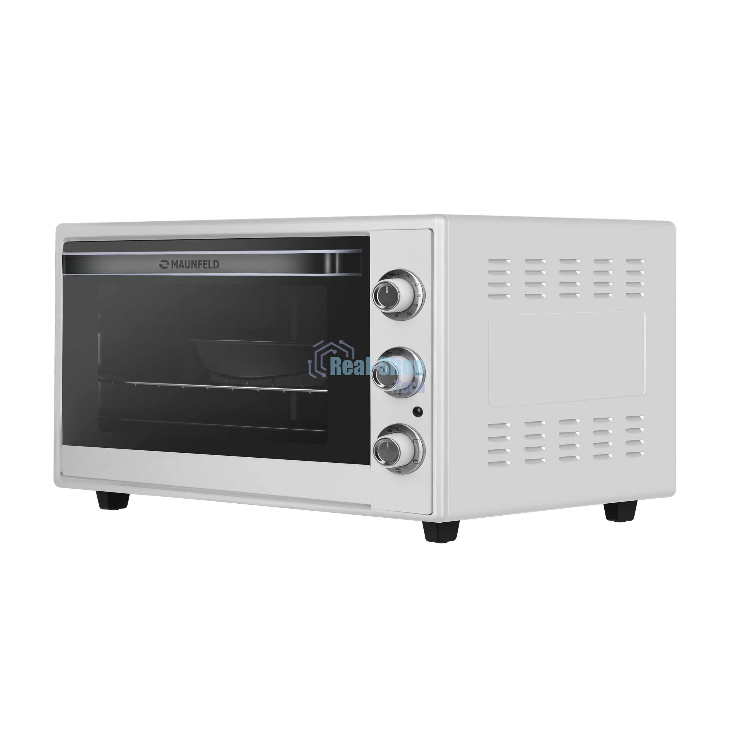 Мини-печь Maunfeld MMO-606MW01