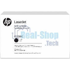 Картридж лазерный контрактный MPS A4 HP для LJ Pro M304/M404/M428, черный (10 000 стр.)