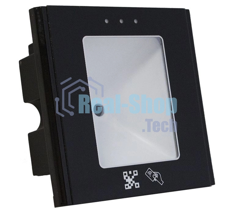 Считыватель карт Tantos TS-RDR-QR (00-00096496) внутренний