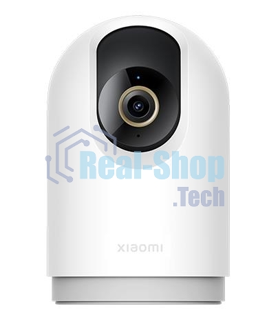 Камера видеонаблюдения IP Xiaomi Smart Camera C500 Pro, 1632p, 4 мм, белый MJSXJ16CM