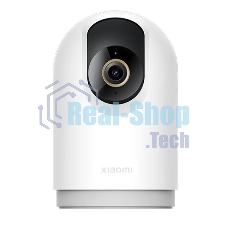 Камера видеонаблюдения IP Xiaomi Smart Camera C500 Pro, 1632p, 4 мм, белый MJSXJ16CM